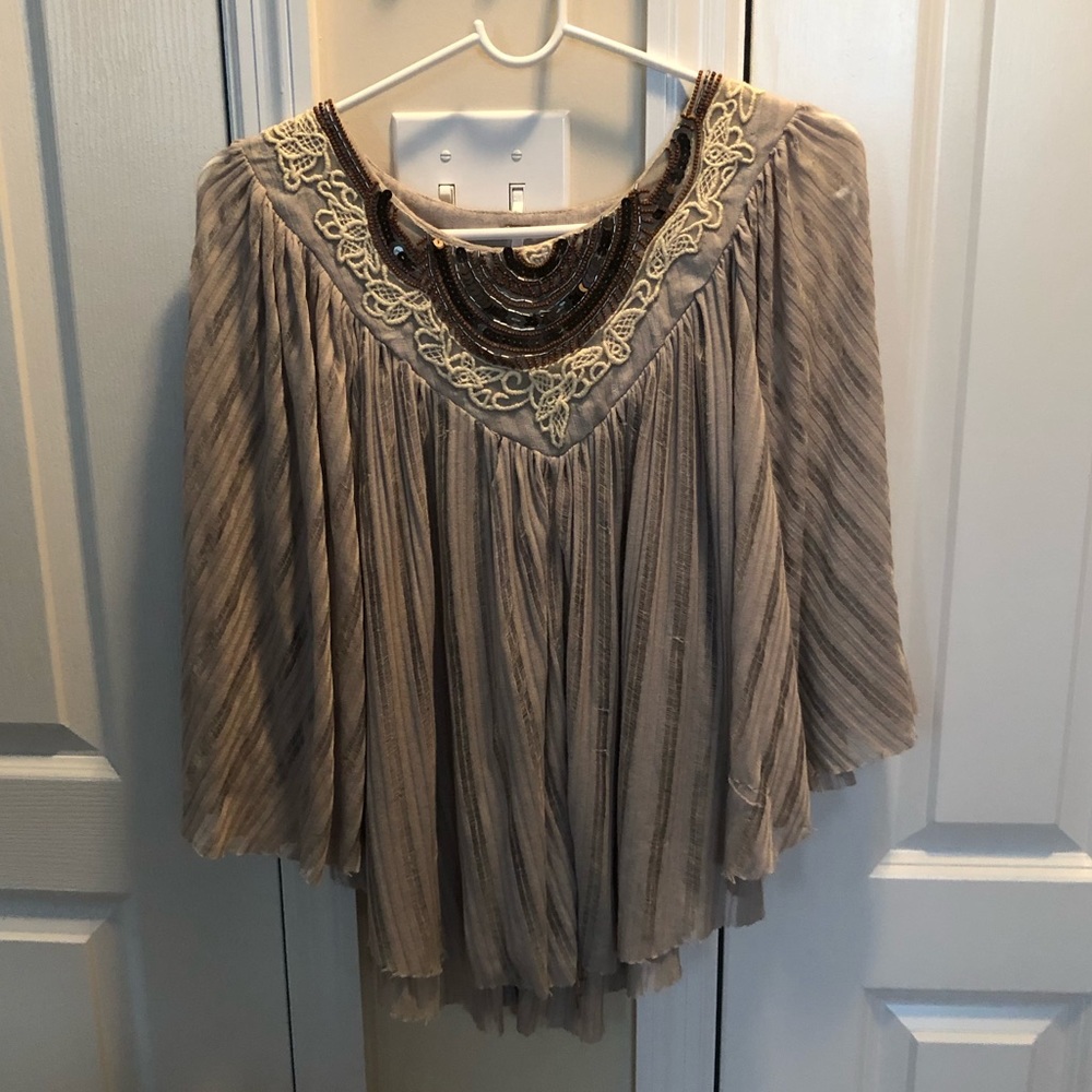 Free People Top